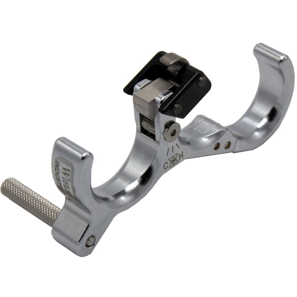 Wifler Industries Wifler Industries Phoenix Metal-x Release Brass 2/3 Finger Releases