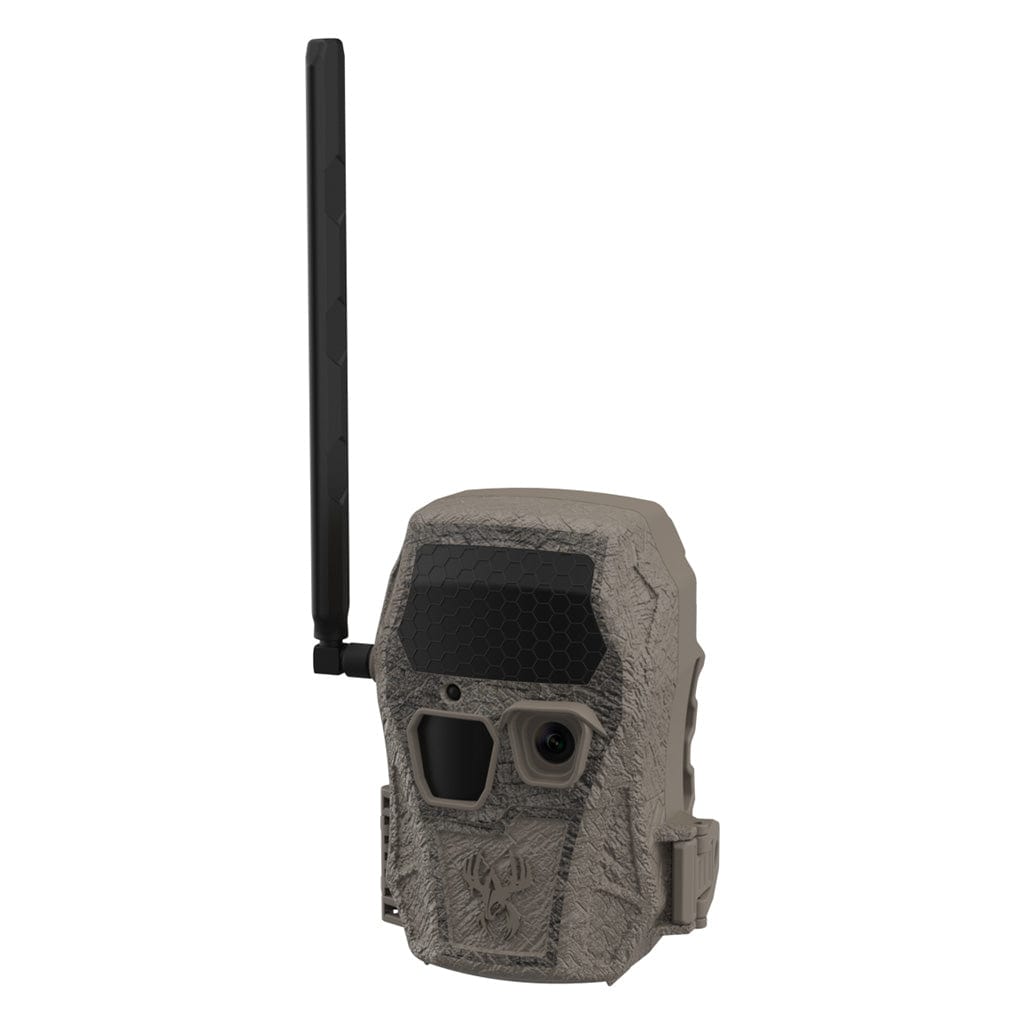 Wildgame Innovations Wildgame Encounter 2.0 Cellular Camera At&t Hunting