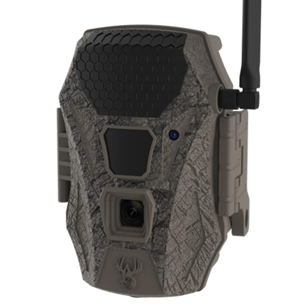 Wildgame Innovations Wildgame Terra Cellular Camera At&t Hunting