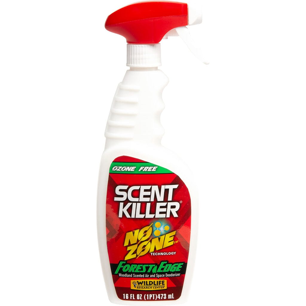Wildlife Research Wildlife Research Scent Killer Air And Space Spray Forest Edge 16 Oz. Scent Elimination and Lures