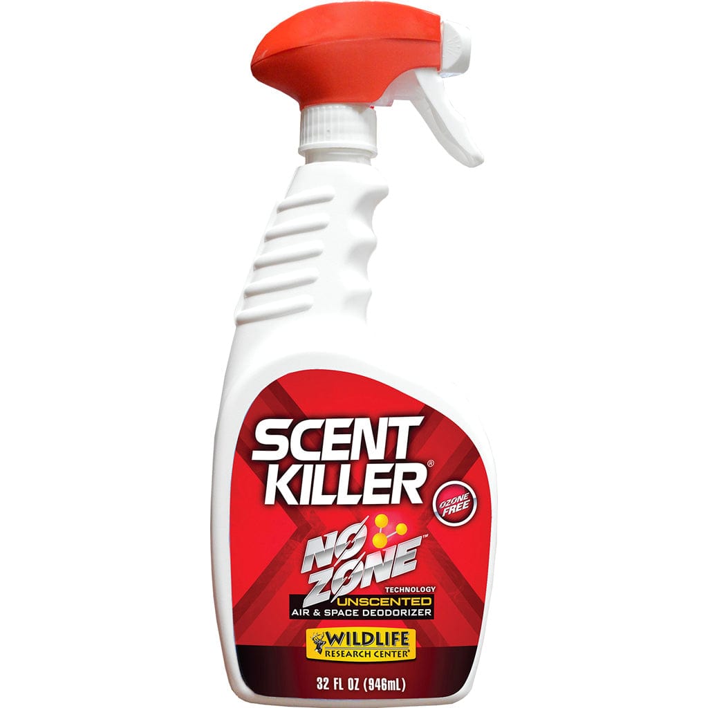 Wildlife Research Wildlife Research Scent Killer Nozone Deodorizer 32 Oz. Scents/scent Elimination