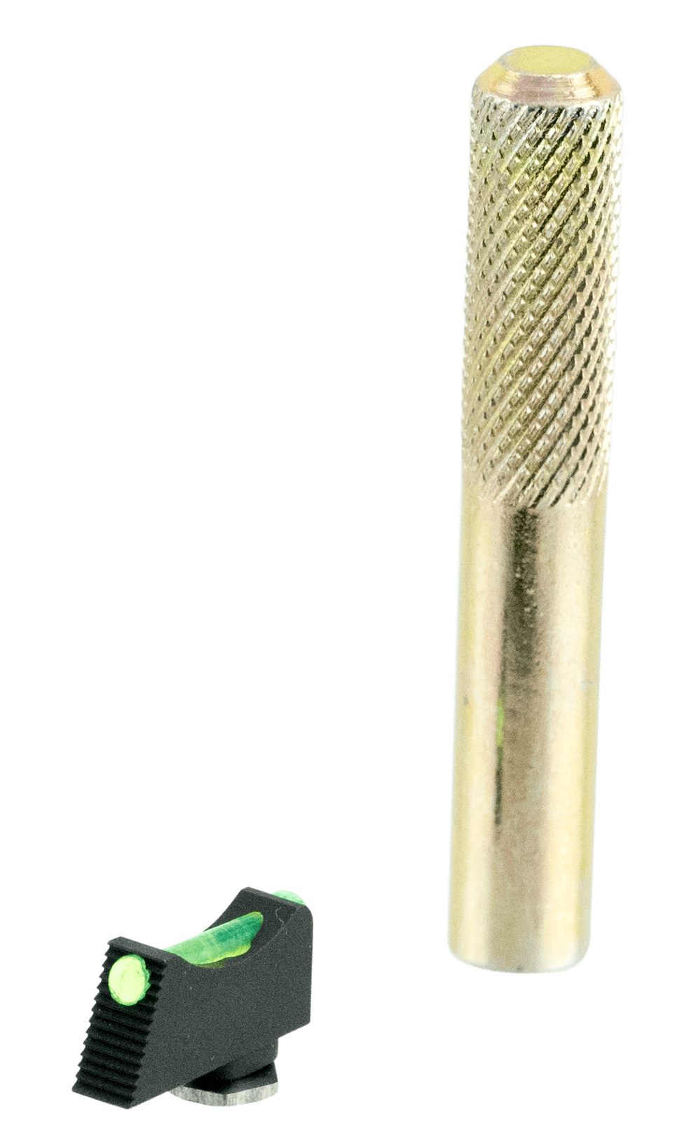 Wilson Combat Wilson Combat Vickers Elite Snag Free, Wils 668fog245   Fo Front Glock 9/40 Grn Firearm Accessories