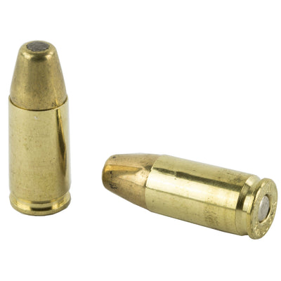 Winchester Ammo Win Sprx Winclean 9mm 124gr 50/500 Ammo