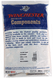 Winchester Ammo Winchester Unprimed Cases - 300 Wm 50pk Reloading