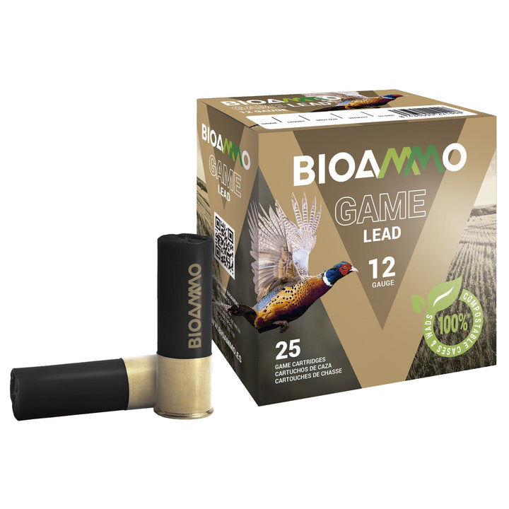 Winchester Ammunition Win Bioammo 12ga 2.75" 