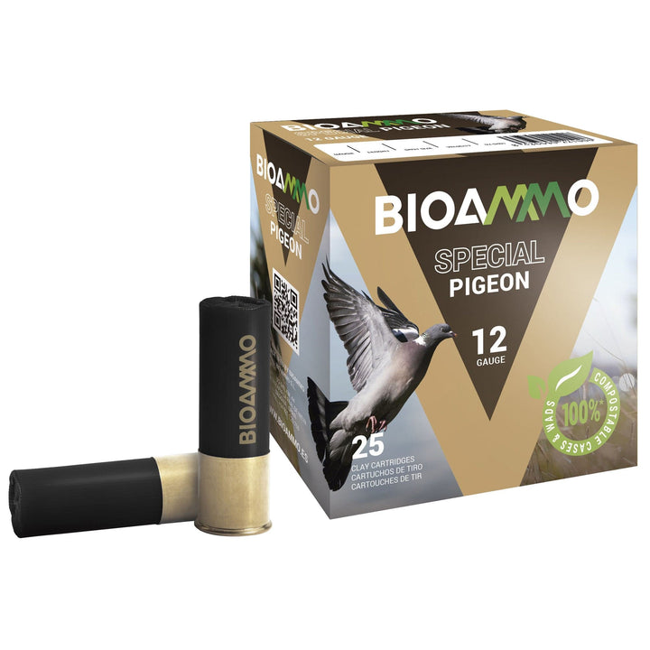 Winchester Ammunition Win Bioammo 12ga 2.75" 