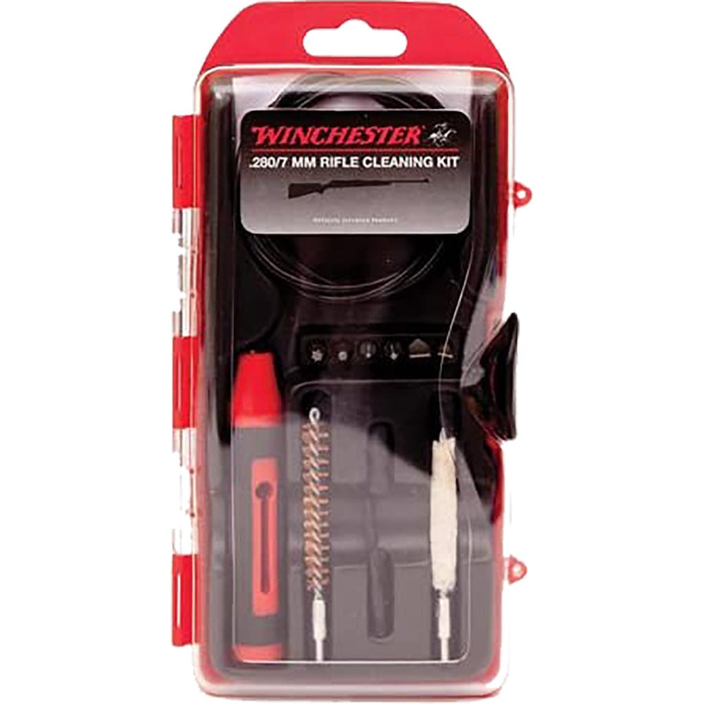 Winchester Winchester Rifle Cleaning Kit .270/280/7mm 12 Pc. Cleaning Kits