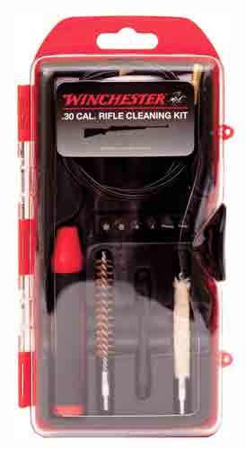Winchester Winchester Rifle Cleaning Kit .30 Caliber 12 Pc. Cleaning Kits