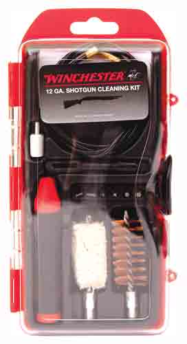 Winchester Winchester Shotgun Cleaning Kit 12 Ga. 13 Pc. Cleaning Kits