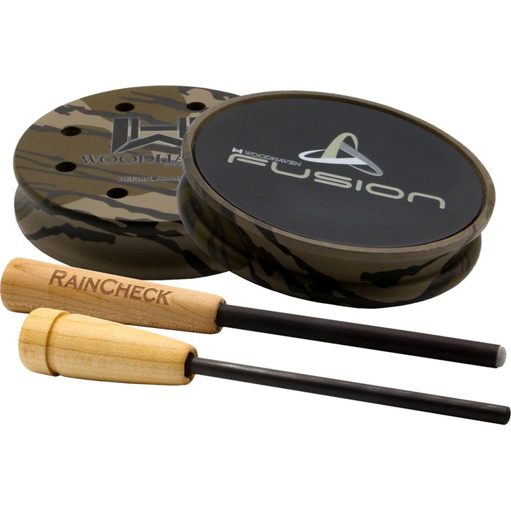 Woodhaven Calls Woodhaven Ninja Fusion Turkey Call Calls And Callers