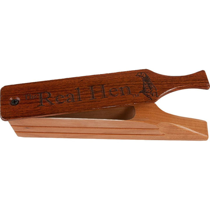 Woodhaven Calls Woodhaven Real Hen Turkey Call Cherry Calls And Callers