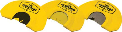 Woodhaven Calls Woodhaven The Hunting Public Diaphragm Calls 3 Pk. Calls And Callers