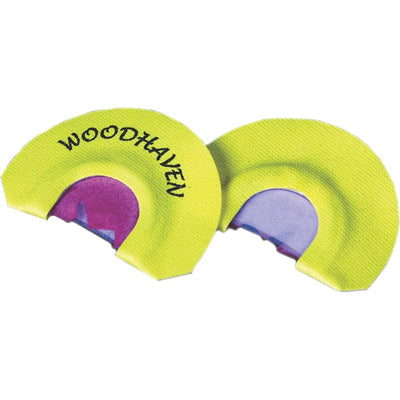 Woodhaven Calls Woodhaven Yellow Venom Turkey Call Calls And Callers