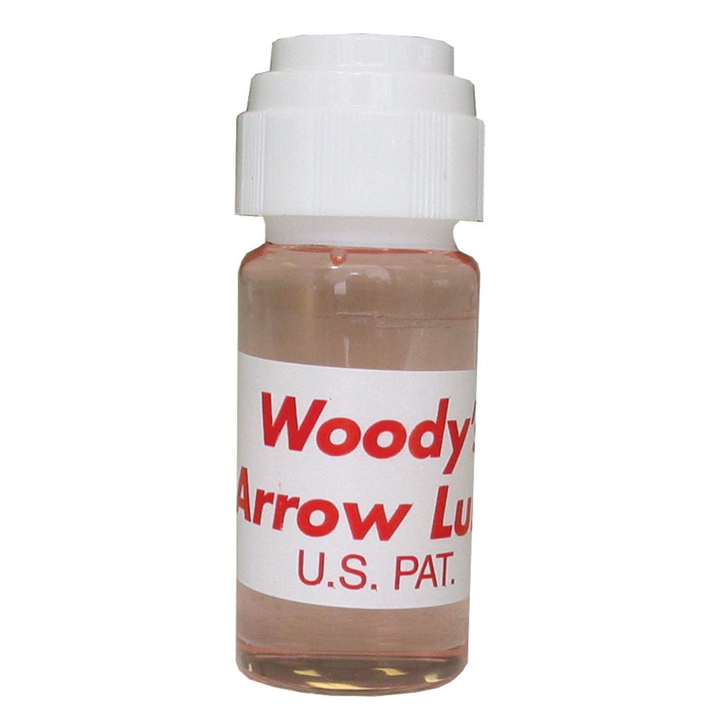 Woodys Woodys Arrow Lube Target Archery Accessories