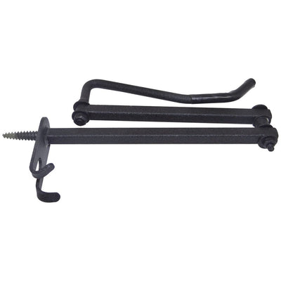X Factor X-factor Extreme Bowhanger Black Tree Stands and Accessories