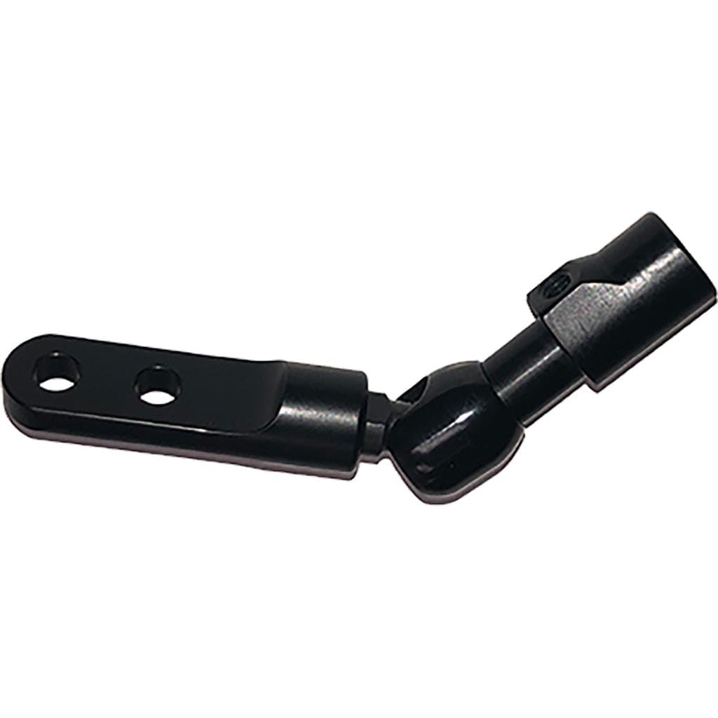 X Factor X-factor Xtreme Side Bar Mount Silver/black Stabilizers