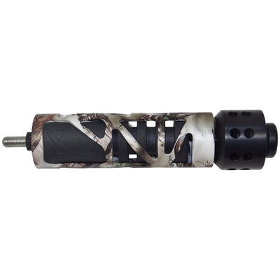X Factor X-factor Xtreme Tac Hs Stabilizer Lost Xd 6 In. Stabilizers