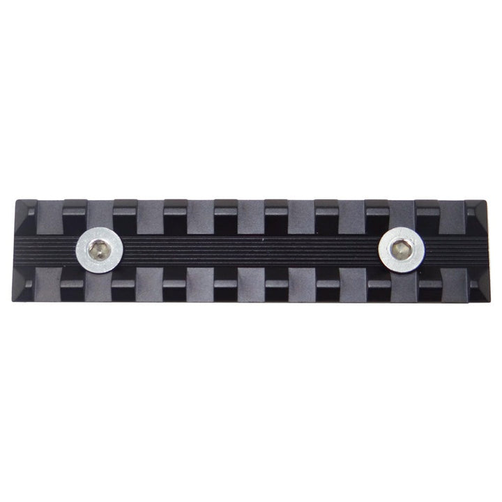 X Factor X-factor Xtreme Tac Picatinny Rail Black Stabilizers
