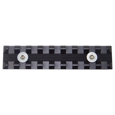 X Factor X-factor Xtreme Tac Picatinny Rail Black Stabilizers