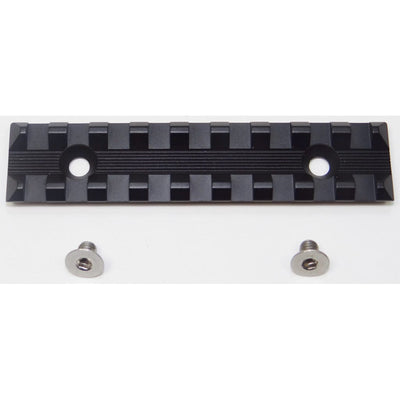 X Factor X-factor Xtreme Tac Picatinny Rail Black Stabilizers