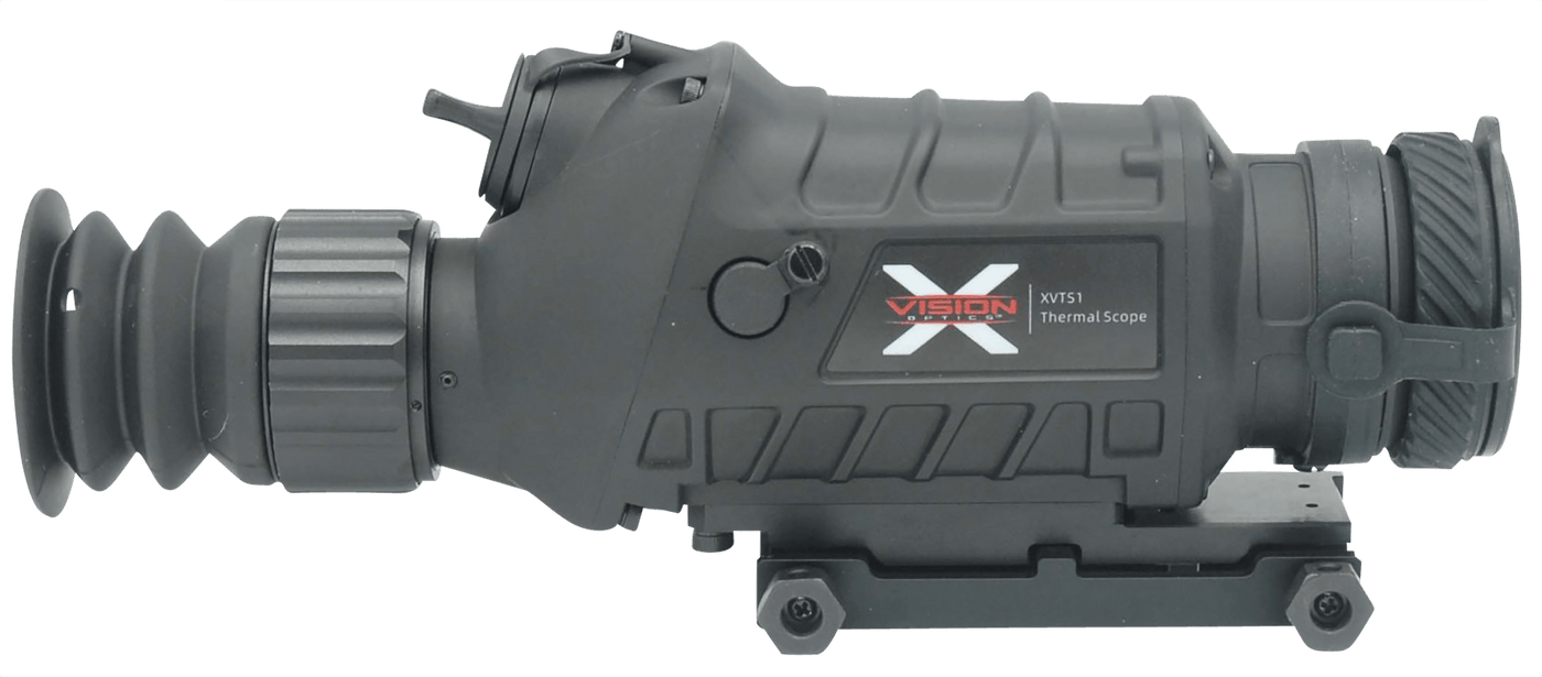 X-VISION X-vision Ts1, Xvision  203200  Ts1     Xvt Thermal Scope Optics