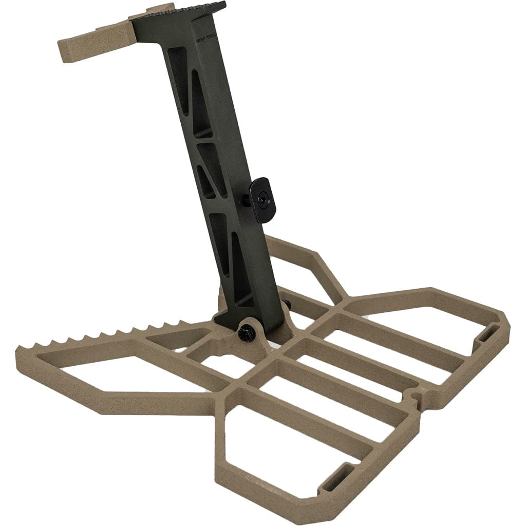 Xop Xop Invader Saddle Platform Tree Stands and Accessories