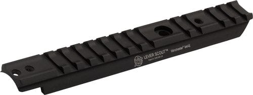 XS Sight Systems Xs Lever Scout Mount - Winchester 94 Ae Scope Mounts And Rings