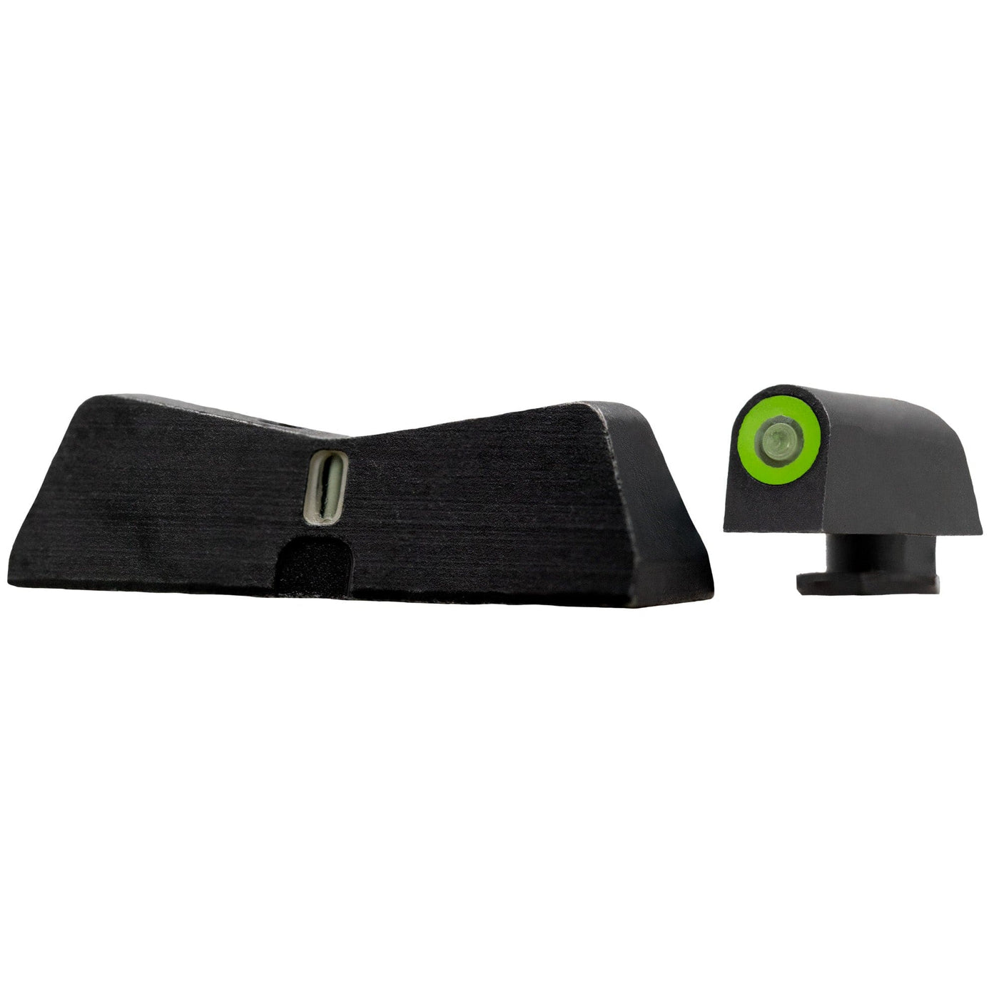 XS Sights Xs Dxt2 Std Dot For Glock 42/ - 43/43x & 48 Green Def Exp Set Sights/Lasers/Lights