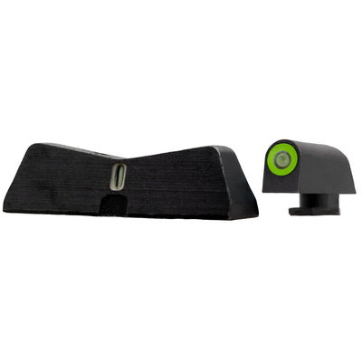 XS Sights Xs Dxt2 Std Dot For Glock 42/ - 43/43x & 48 Green Def Exp Set Sights/Lasers/Lights