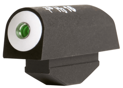 XS SIGHTS Xs Sight Big Dot Tritium Revolver Front Sight White Fits S&w J Frame & Ruger Sp101 Firearm Accessories
