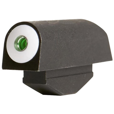 XS SIGHTS Xs Sight Big Dot Tritium Revolver Front Sight White Fits S&w J Frame & Ruger Sp101 Firearm Accessories