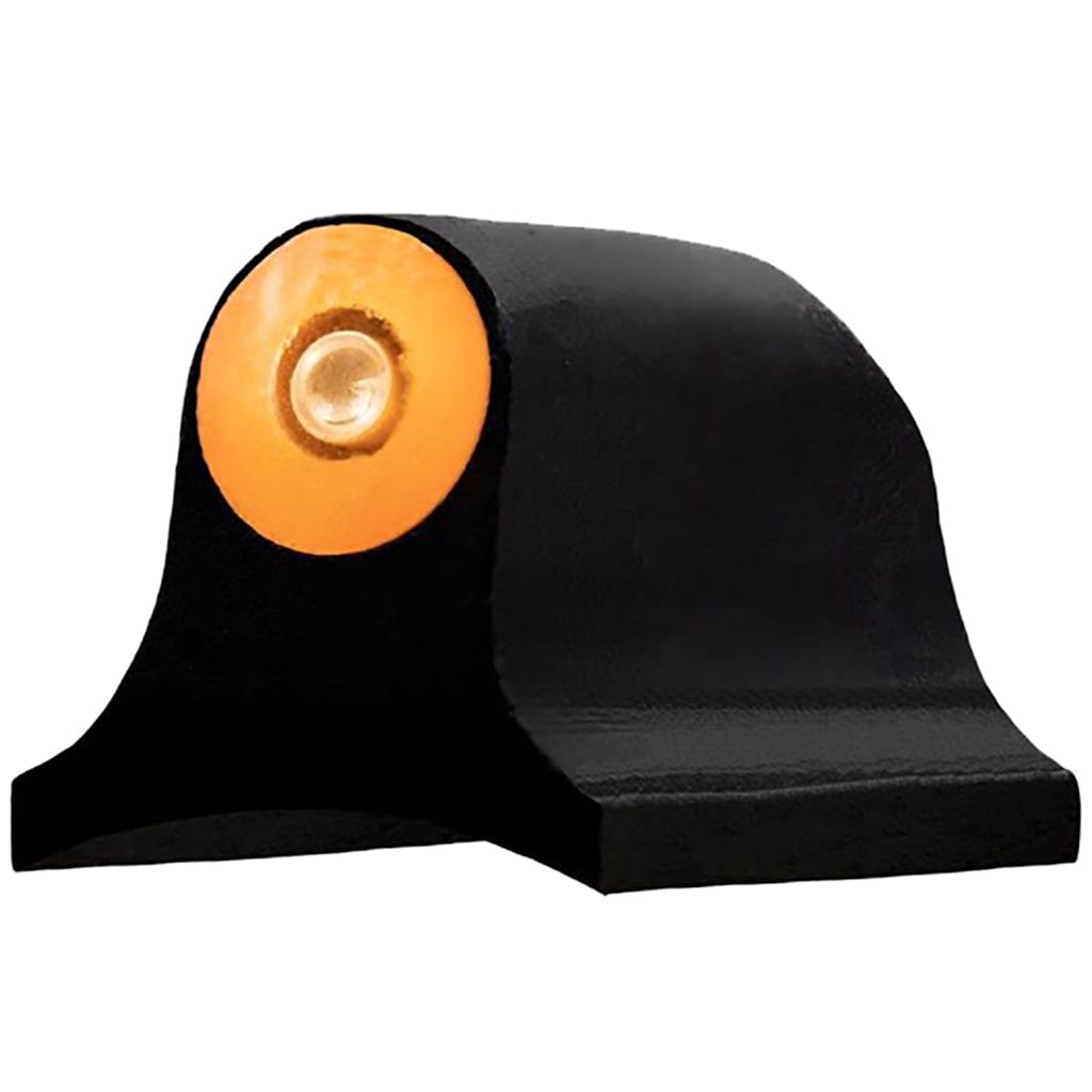 XS SIGHTS Xs Sight Big Dot Tritium Shotgun Front Sight Orange Univeral Fit Firearm Accessories
