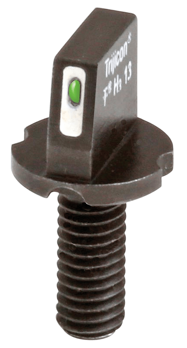 XS SIGHTS Xs Sights Ar Tritium Front Sight Post White Strip Ar-mil Spec Firearm Accessories