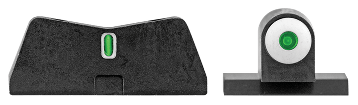 XS SIGHTS Xs Sights Dxt, Xs Ck-0001s-5   Dxt  Big Dot Canik Firearm Accessories