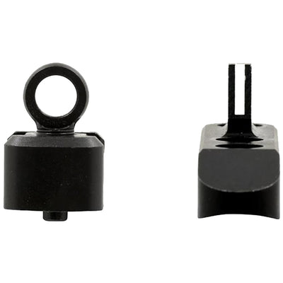 XS SIGHTS Xs Sights Ghost Ring Sights White Stripe Marlin 1895 .45-75/.450/.444 Integral Firearm Accessories