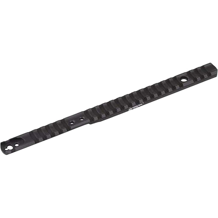 XS Sights Xs Sights Lever Rail Black Marlin 336 And 308mx Scope Mounts