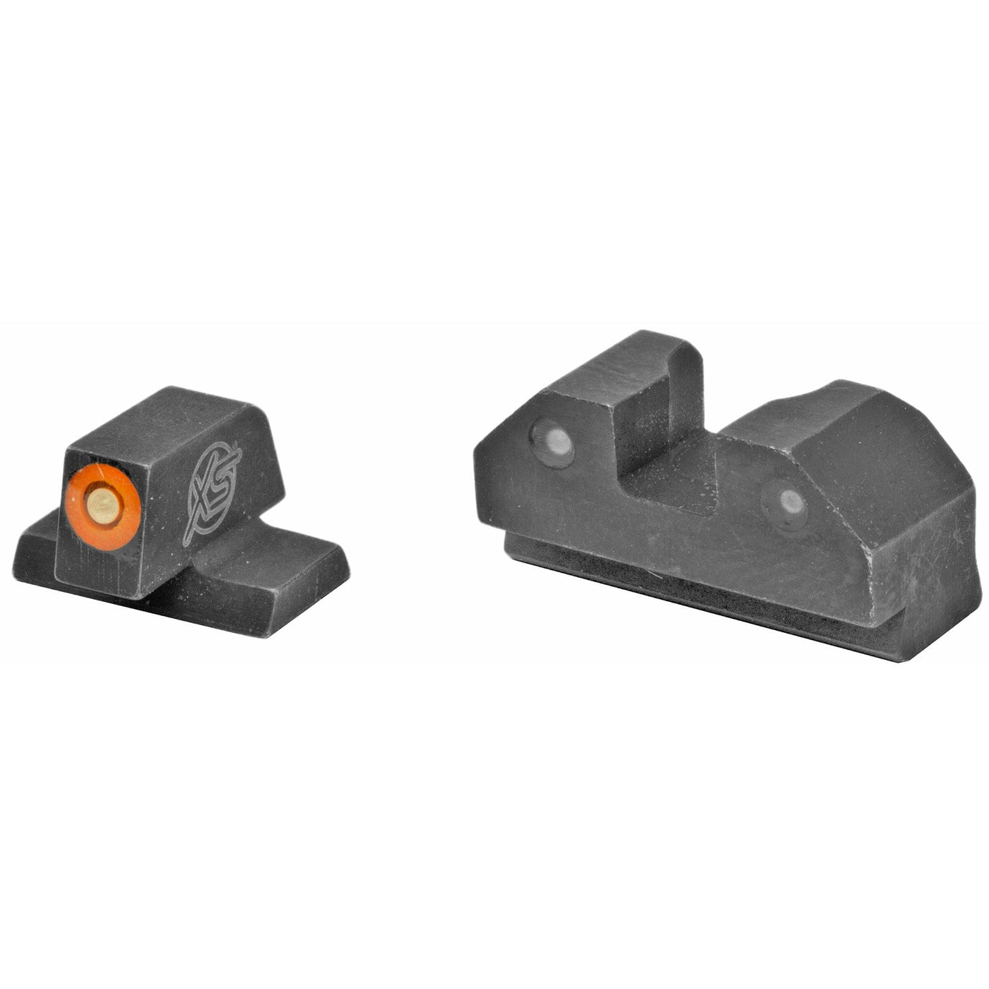 XS SIGHTS Xs Sights R3d Night Sights Green Canik Tp9 Firearm Accessories