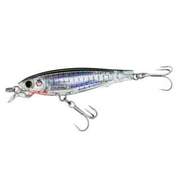 Yo-Zuri Yo-Zuri 3D Inshore Fingerling 70mm 2.75in Mullet Fishing