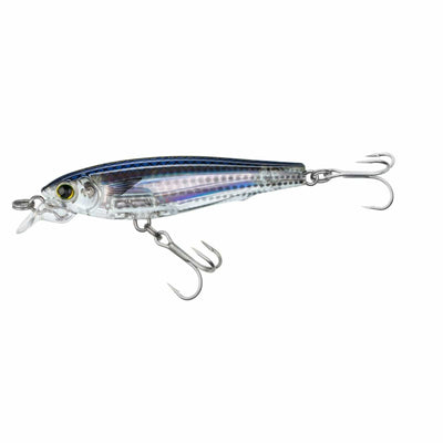 Yo-Zuri Yo-Zuri 3D Inshore Fingerling 70mm 2.75in Mullet Fishing