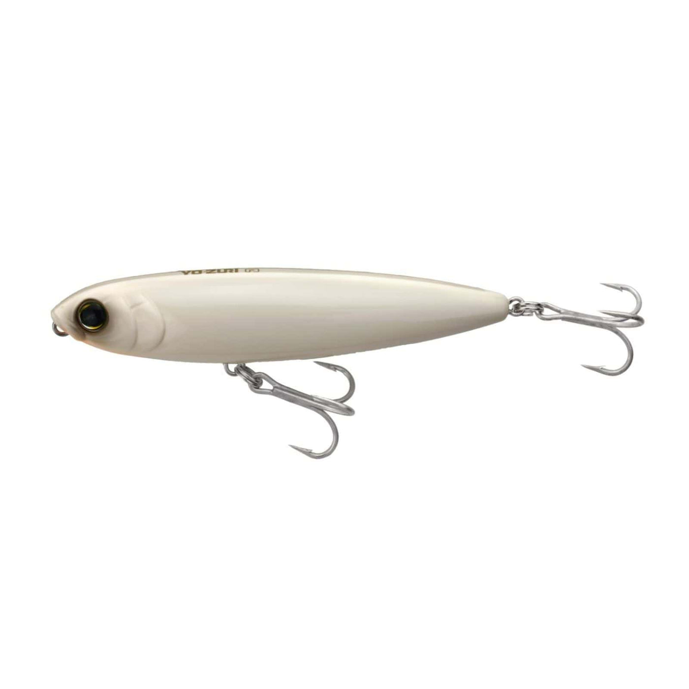 Yo-Zuri Yo-Zuri 3D Inshore Topknock Pencil 100mm 4in Fishing