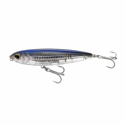 Yo-Zuri Yo-Zuri 3D Inshore Topknock Pencil 100mm 4in Mullet Fishing