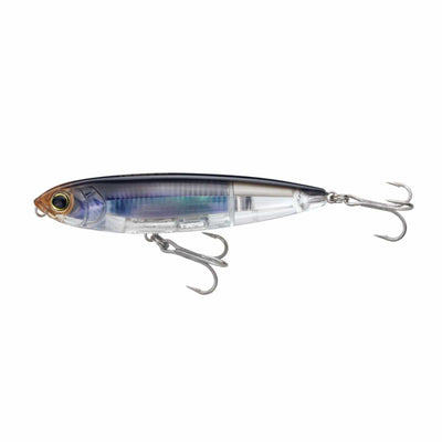 Yo-Zuri Yo-Zuri 3D Inshore Topknock Pencil 100mm 4in Real Mullet Fishing