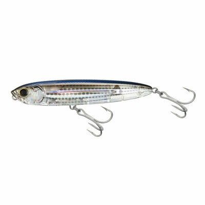 Yo-Zuri Yo-Zuri 3D Inshore Topknock Pencil 125mm 5in Mullet Fishing