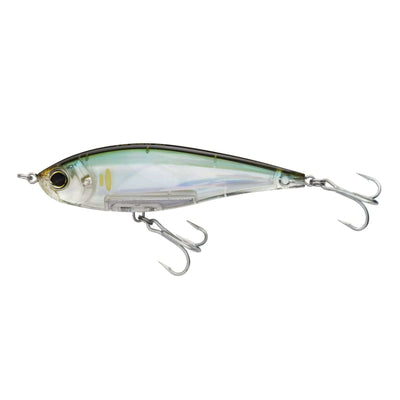 Yo-Zuri Yo-Zuri 3D Inshore Twitchbait 90mm 3.5in Ayu Fishing