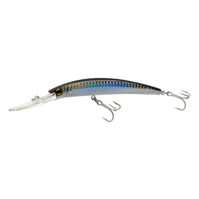 Yo-Zuri Yo-Zuri Crystal Minnow Deep Diver 130mm 5.25in Sardine Fishing