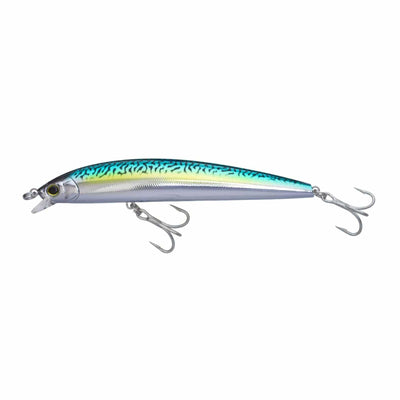 Yo-Zuri Yo-Zuri Hydro Minnow LC F 170mm 6.75in Black Silver Fishing