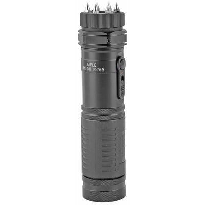 Zap Ps Zap Light Extreme 1mil Blk Accessories