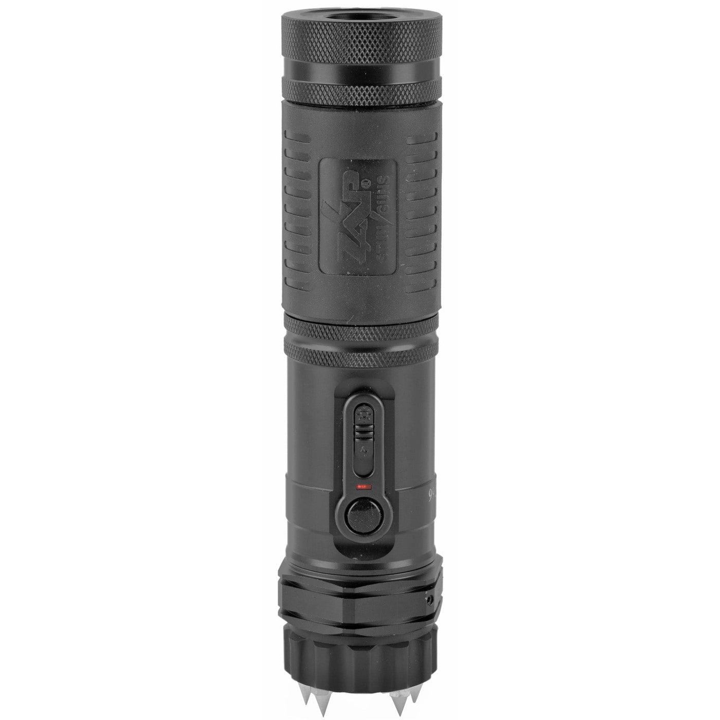 Zap Ps Zap Light Extreme 1mil Blk Accessories