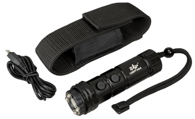 Zap Psp Zap Stun Gun/light Mini - Pocket Size W/ 800000 Volts Accessories