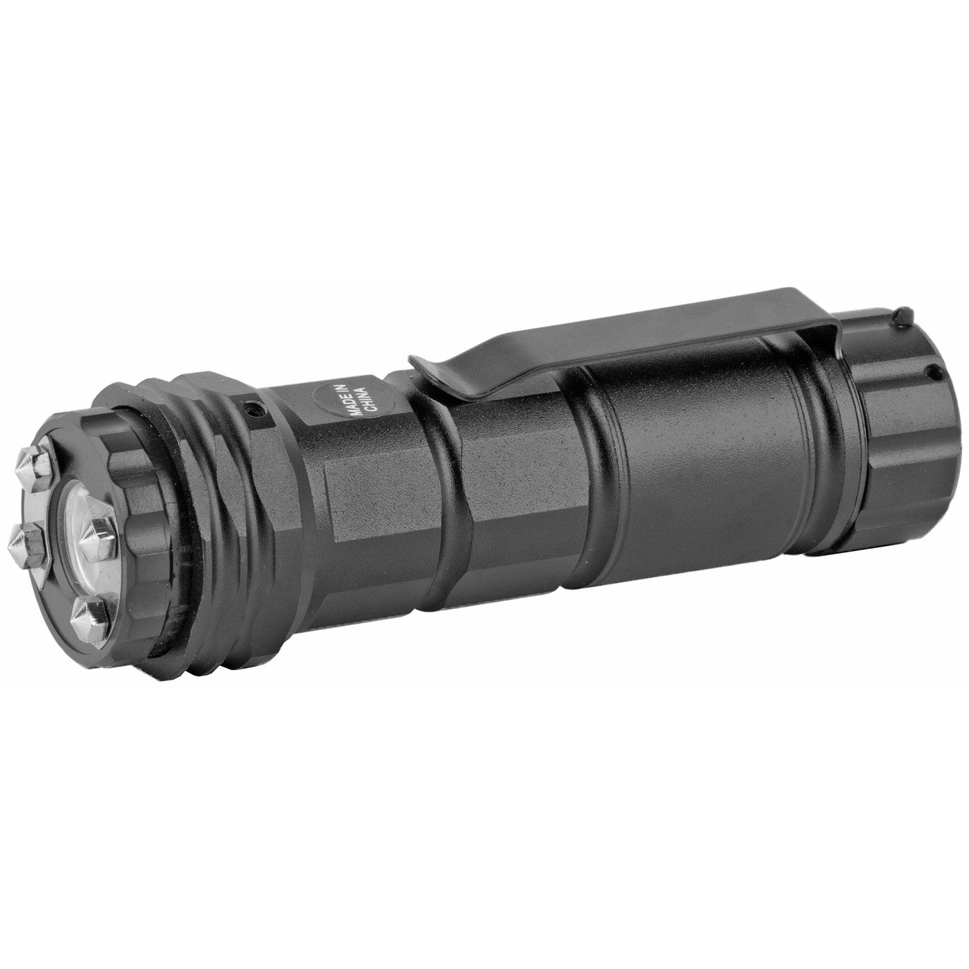 Zap Psp Zap Stun Gun/light Mini - Pocket Size W/ 800000 Volts Accessories